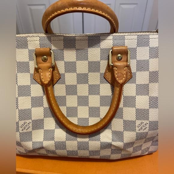 SOLD - Louis Vuitton Speedy 25 damier - Picture 14 of 15